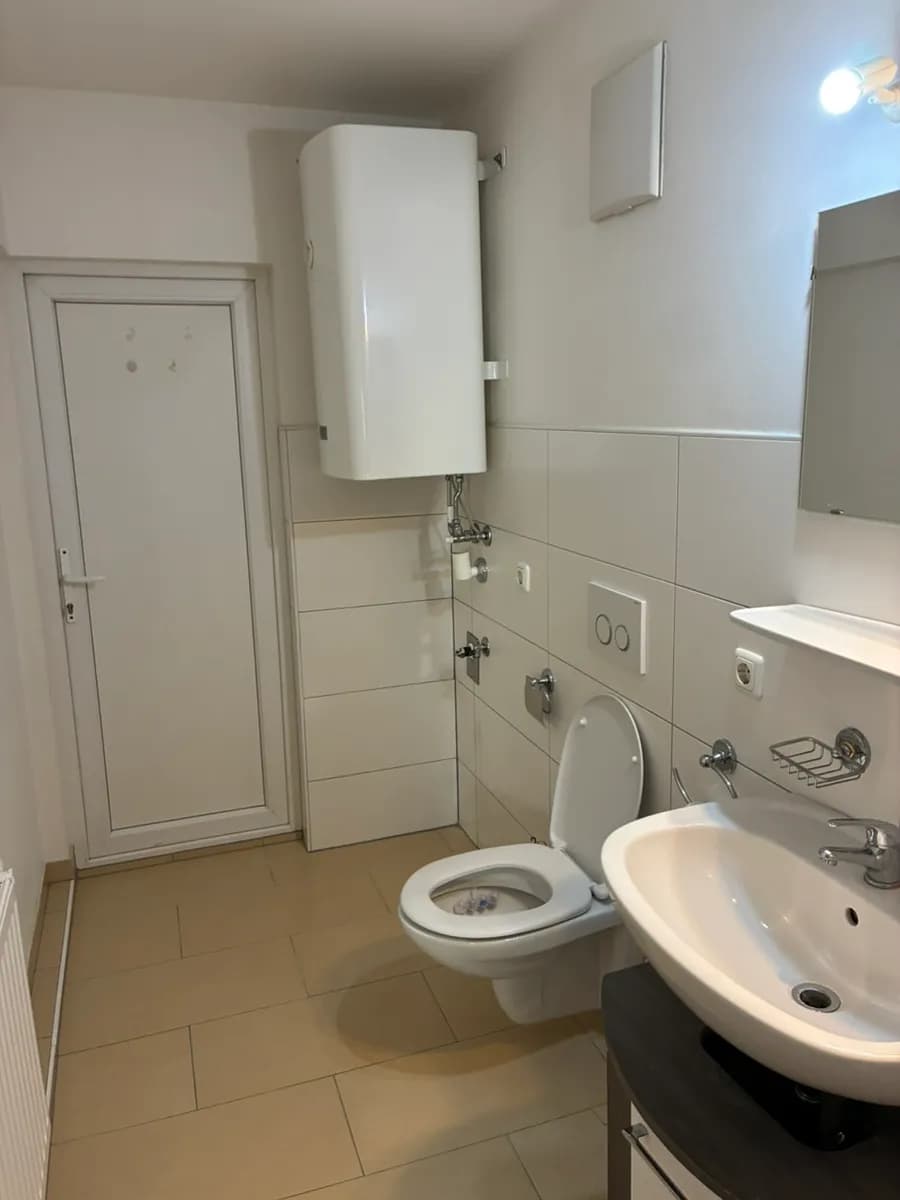 4-Zimmer-Wohnung mieten in Grieskirchen – 60 m², € 850 – Bild 10 von 12