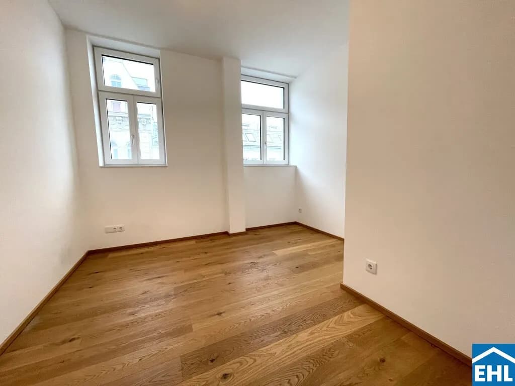 3-Zimmer-Wohnung kaufen in Wien – 67,83 m², € 549.000 – Bild 2 von 12