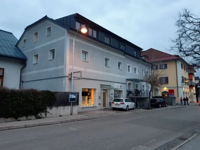 3-Zimmer-Wohnung kaufen in Lienz – 67 m², € 179.000