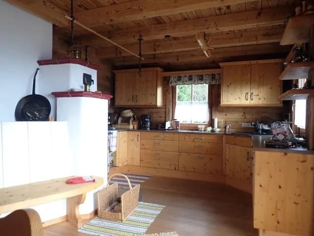 6-Zimmer-Haus kaufen in Spittal an der Drau – 120 m², € 1.100.000 – Bild 5 von 5