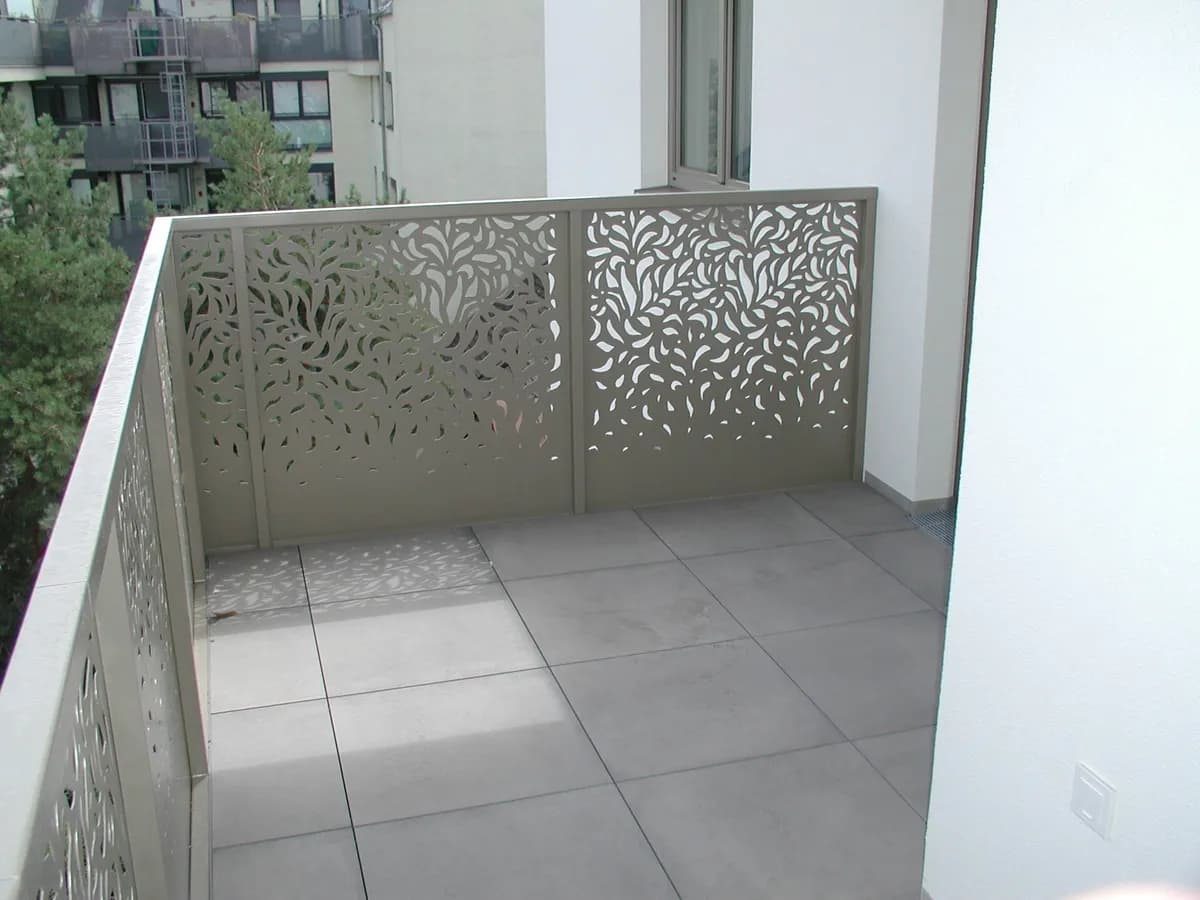 4-Zimmer-Wohnung mieten in Wien – 90 m², € 2.590 – Bild 5 von 12
