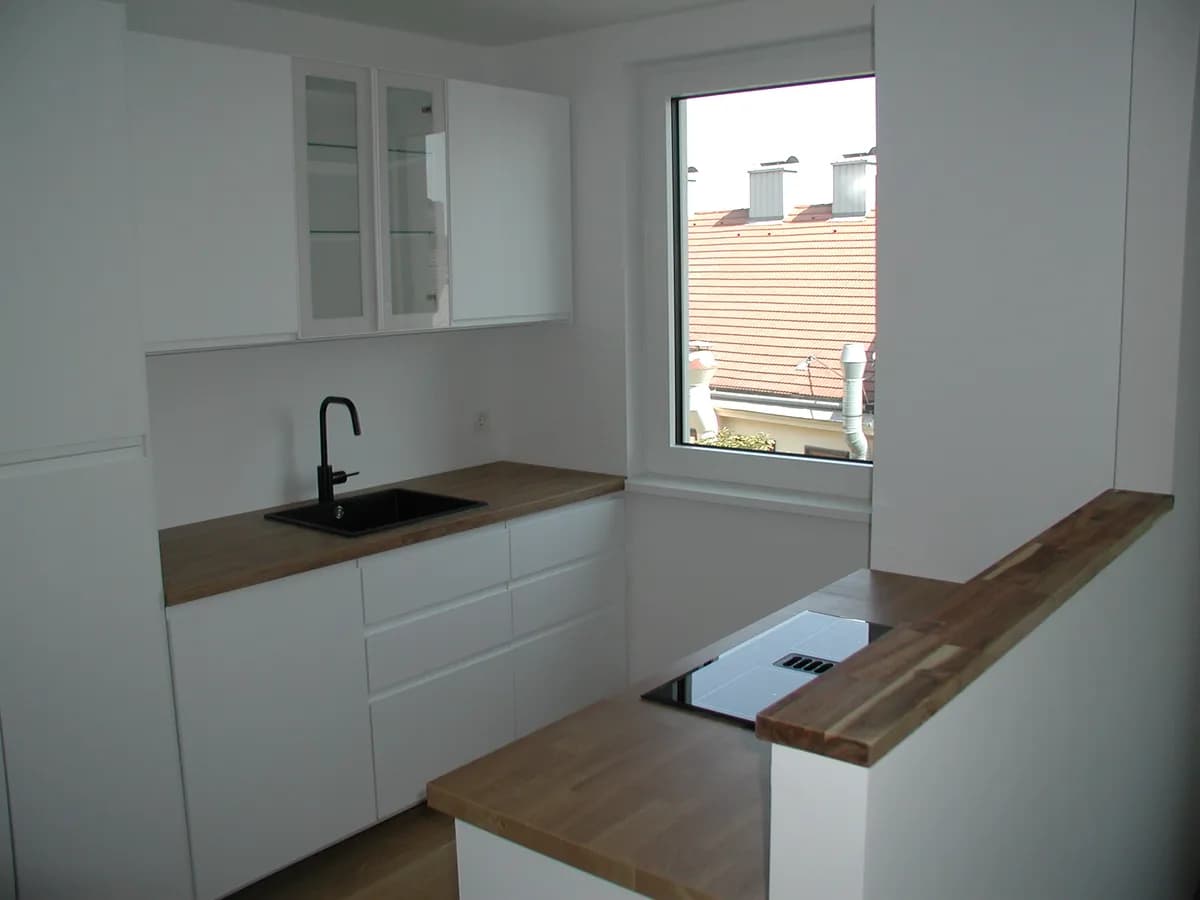 4-Zimmer-Wohnung mieten in Wien – 90 m², € 2.590 – Bild 6 von 12