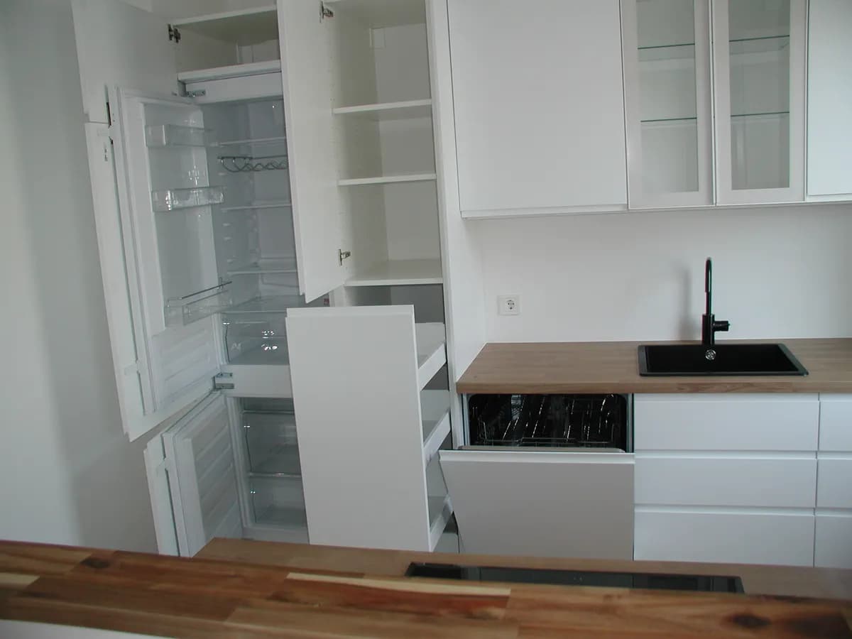 4-Zimmer-Wohnung mieten in Wien – 90 m², € 2.590 – Bild 7 von 12