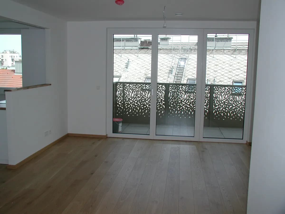 4-Zimmer-Wohnung mieten in Wien – 90 m², € 2.590 – Bild 9 von 12