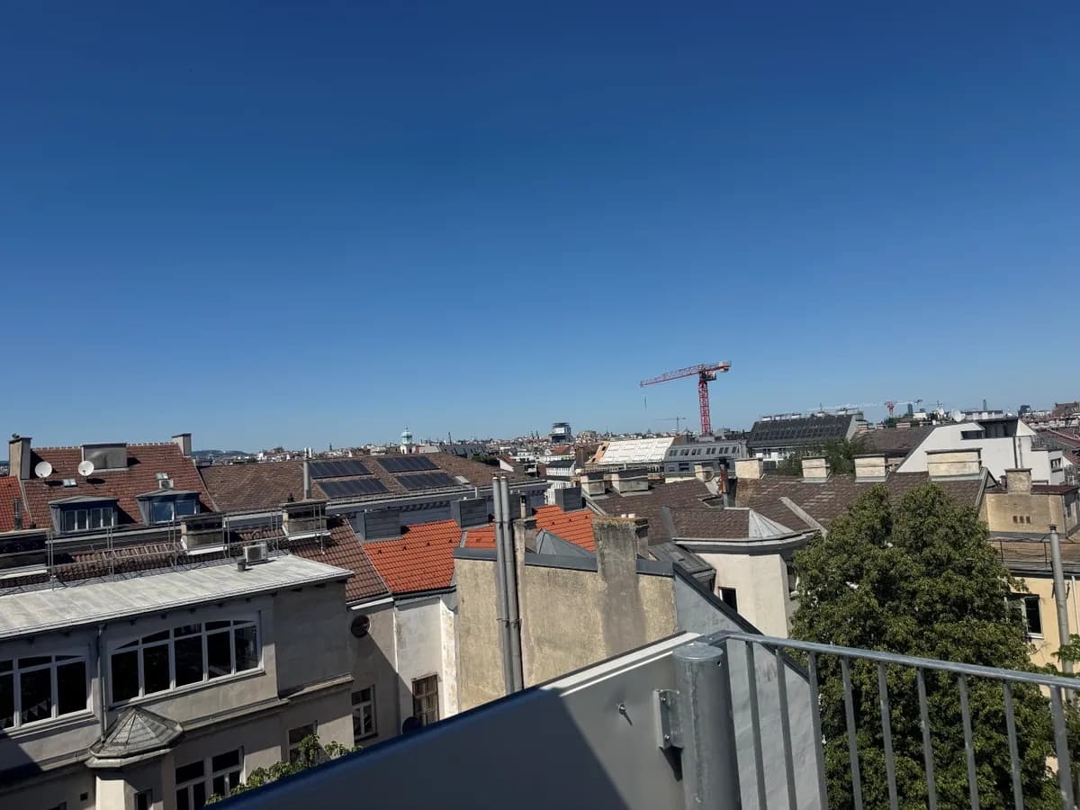 3-Zimmer-Wohnung mieten in Wien – 84 m², € 2.290 – Bild 2 von 25