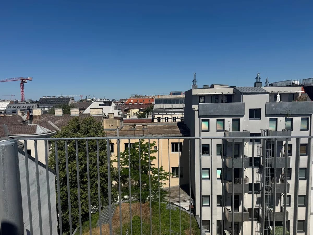 3-Zimmer-Wohnung mieten in Wien – 84 m², € 2.290 – Bild 3 von 25