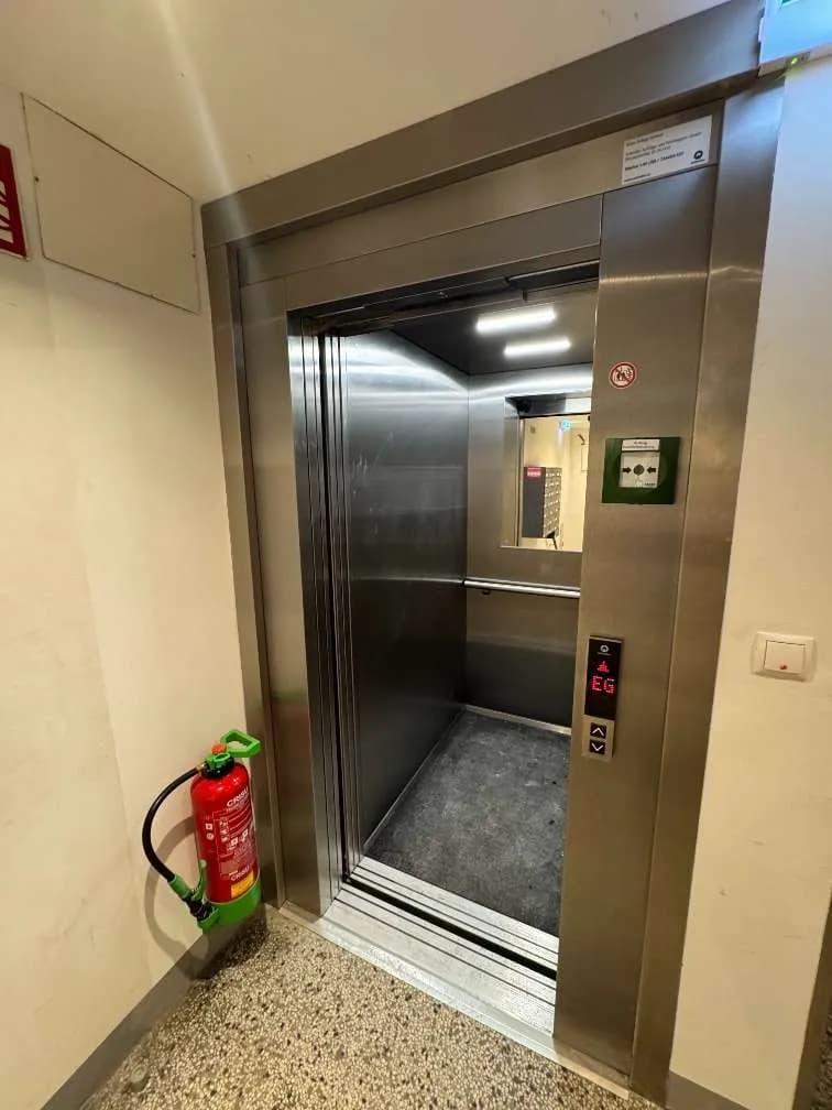 3-Zimmer-Wohnung mieten in Wien – 84 m², € 2.290 – Bild 21 von 25