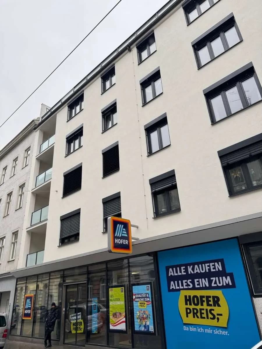3-Zimmer-Wohnung mieten in Wien – 84 m², € 2.290 – Bild 23 von 25