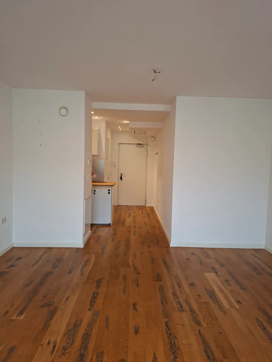 1-Zimmer-Wohnung mieten in Wien – 31 m², € 790