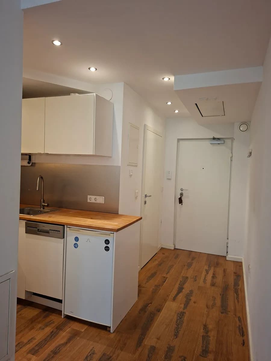 1-Zimmer-Wohnung mieten in Wien – 31 m², € 790 – Bild 3 von 7