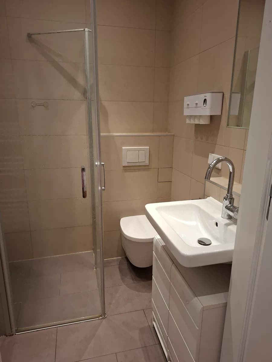 1-Zimmer-Wohnung mieten in Wien – 31 m², € 790 – Bild 4 von 7
