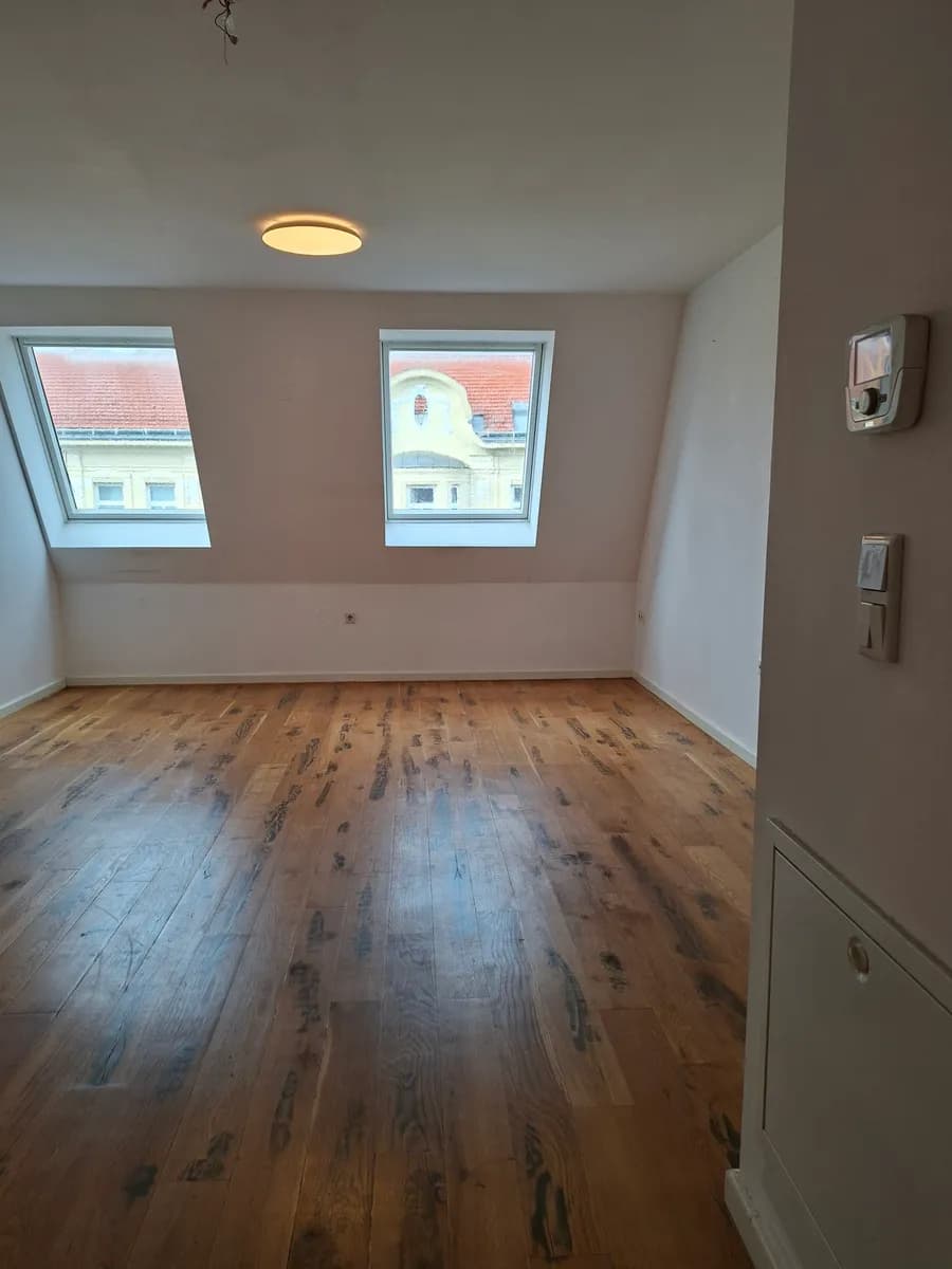 1-Zimmer-Wohnung mieten in Wien – 31 m², € 790 – Bild 6 von 7