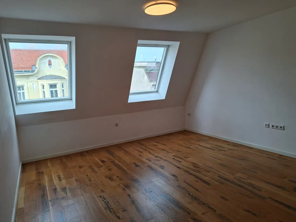 1-Zimmer-Wohnung mieten in Wien – 31 m², € 790 – Bild 7 von 7