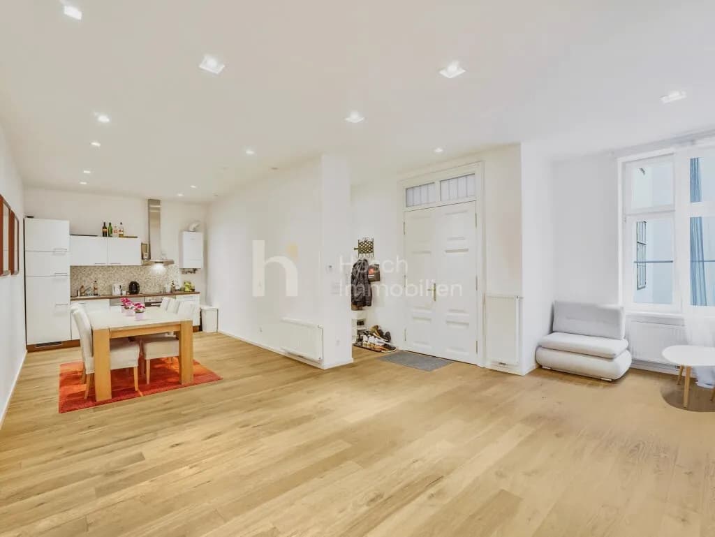 2-Zimmer-Wohnung kaufen in Wien – 67,59 m², € 449.000