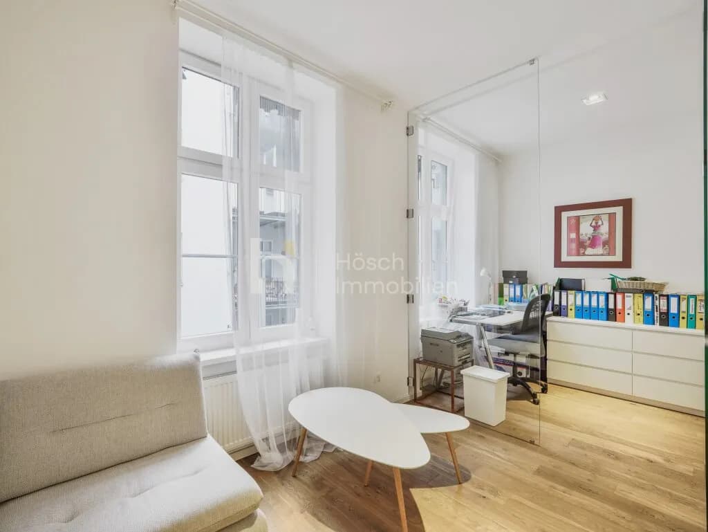 2-Zimmer-Wohnung kaufen in Wien – 67,59 m², € 449.000 – Bild 2 von 18