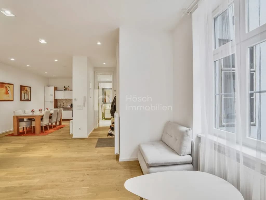 2-Zimmer-Wohnung kaufen in Wien – 67,59 m², € 449.000 – Bild 4 von 18