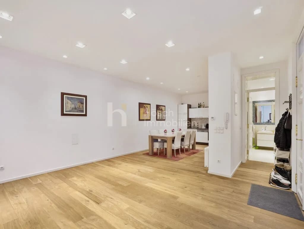 2-Zimmer-Wohnung kaufen in Wien – 67,59 m², € 449.000 – Bild 9 von 18