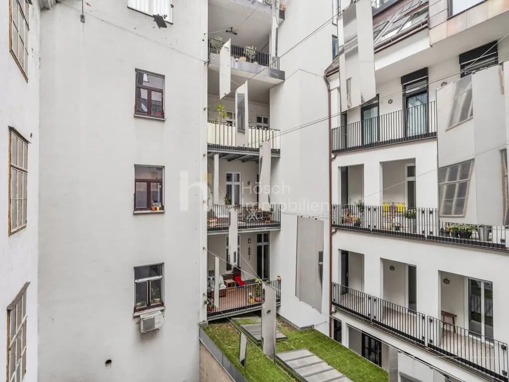 2-Zimmer-Wohnung kaufen in Wien – 67,59 m², € 449.000 – Bild 12 von 18