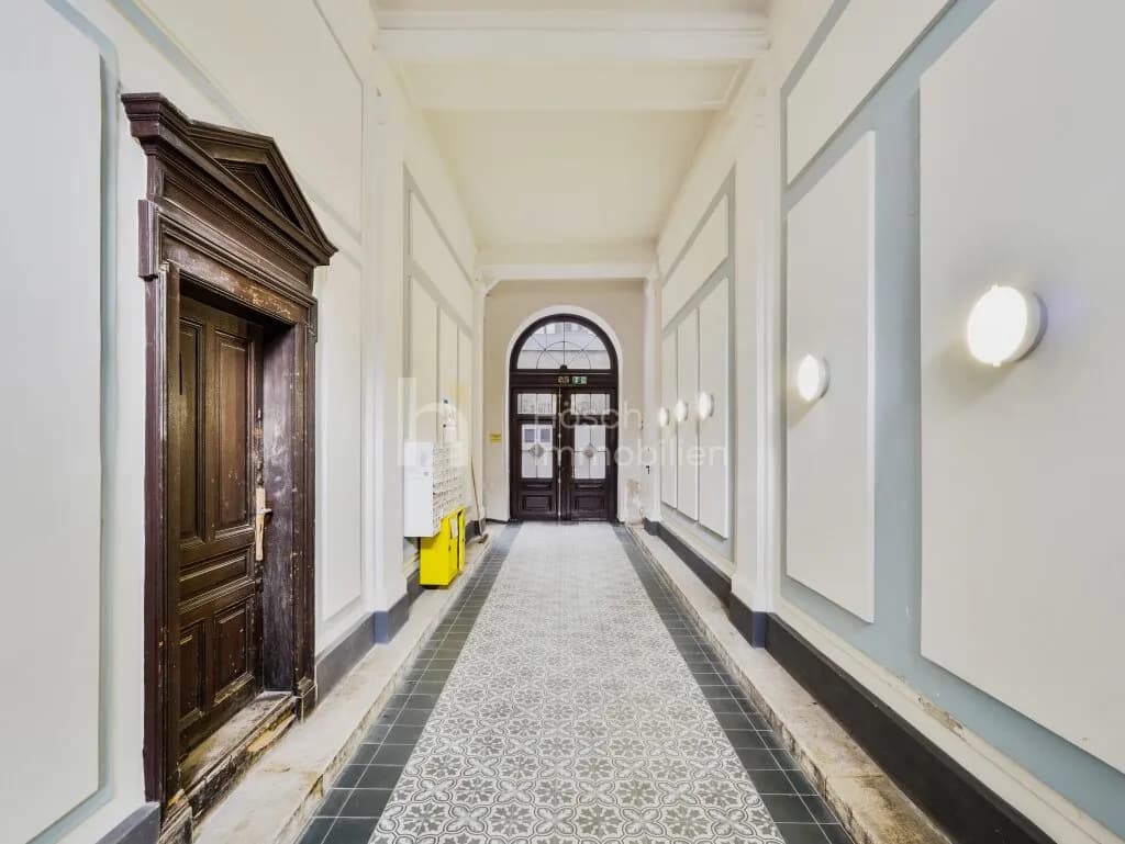 2-Zimmer-Wohnung kaufen in Wien – 67,59 m², € 449.000 – Bild 15 von 18