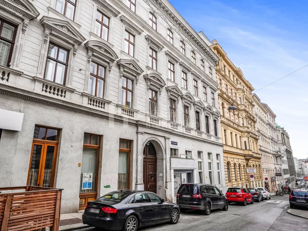 2-Zimmer-Wohnung kaufen in Wien – 67,59 m², € 449.000 – Bild 16 von 18