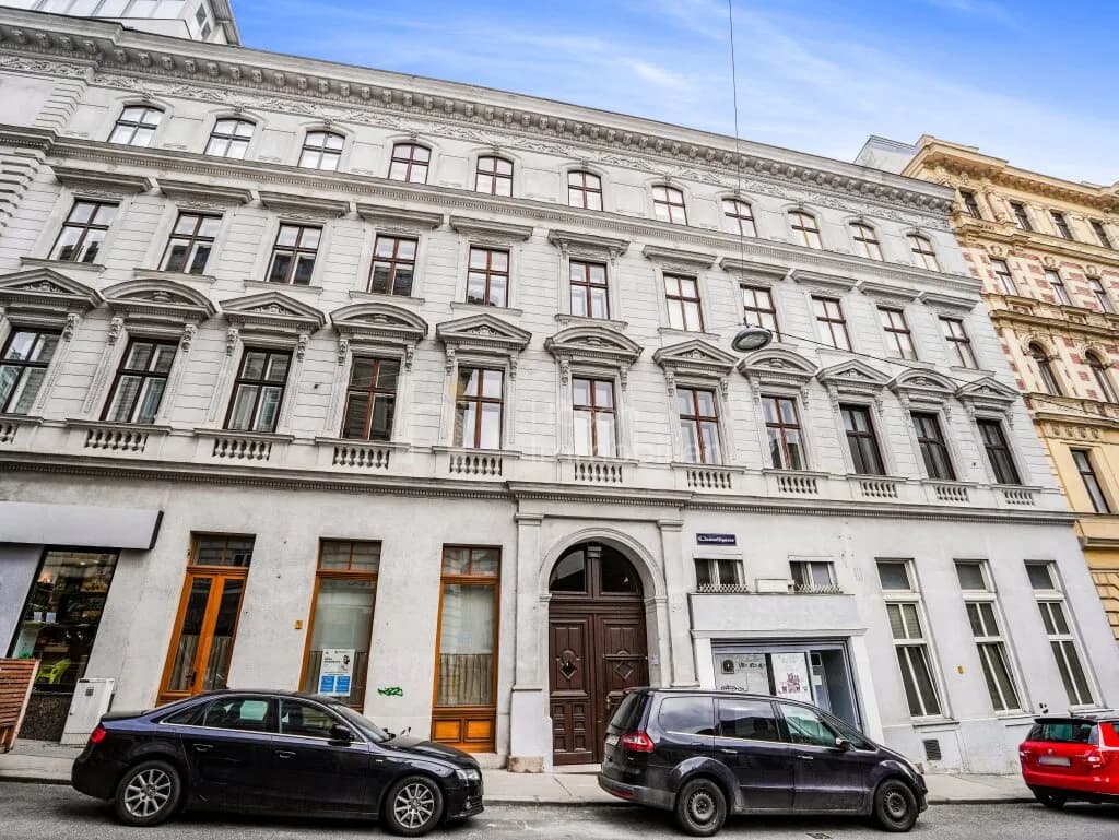 2-Zimmer-Wohnung kaufen in Wien – 67,59 m², € 449.000 – Bild 17 von 18