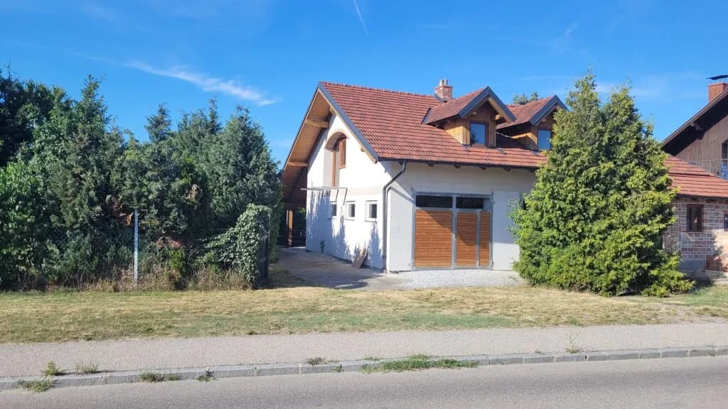 4-Zimmer-Haus kaufen in Krems Land – 125 m², € 190.000