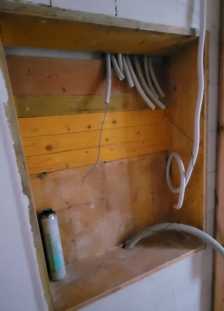 4-Zimmer-Haus kaufen in Krems Land – 125 m², € 190.000 – Bild 6 von 16