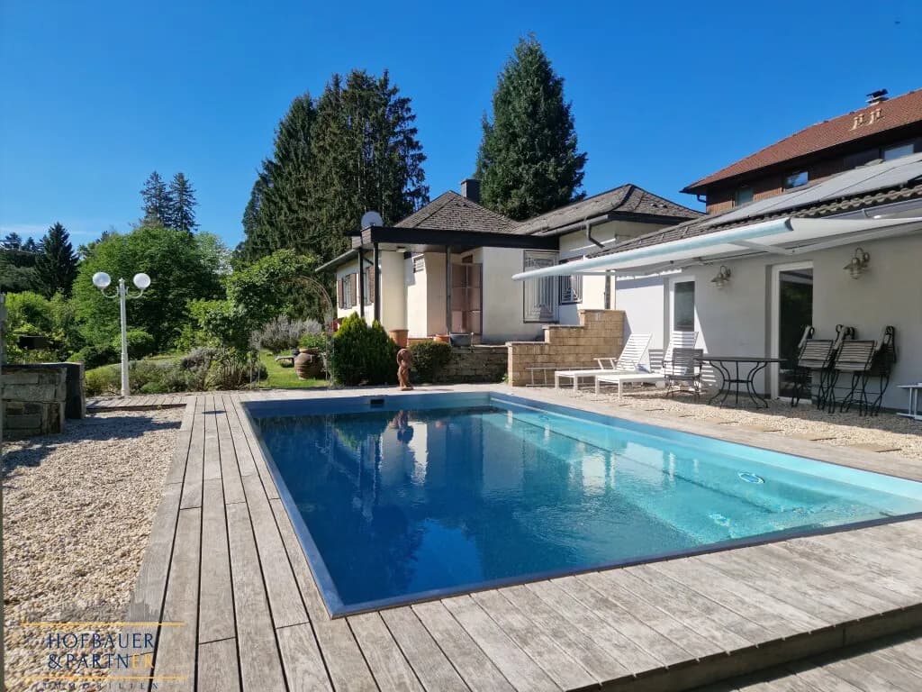 7-Zimmer-Haus kaufen in Sankt Pölten Land – 216,78 m², € 1.550.000 – Bild 4 von 18