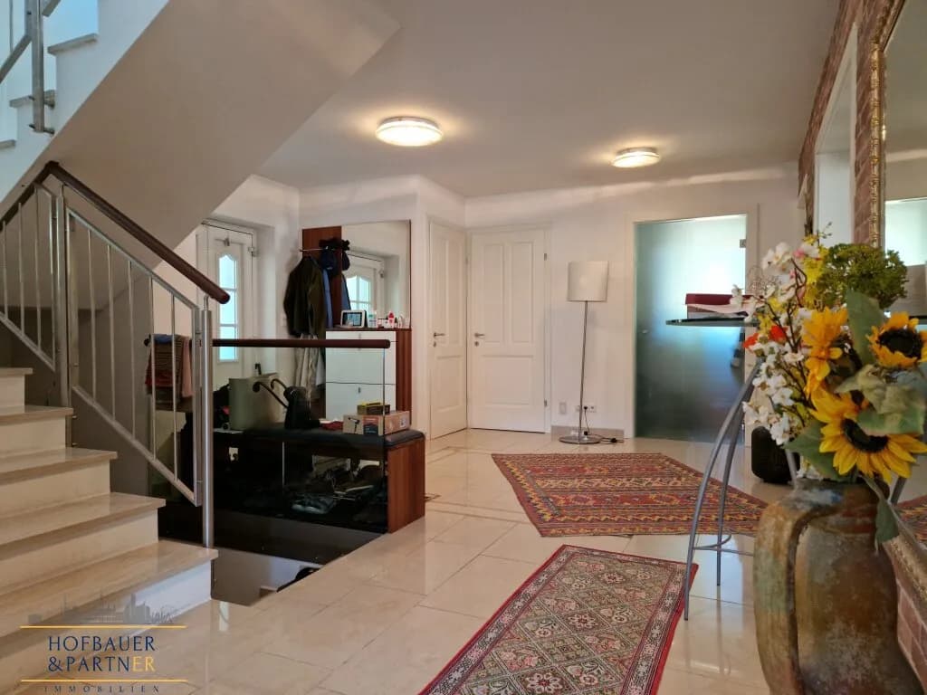 7-Zimmer-Haus kaufen in Sankt Pölten Land – 216,78 m², € 1.550.000 – Bild 5 von 18