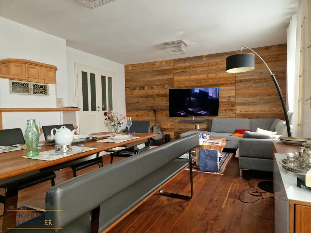 7-Zimmer-Haus kaufen in Sankt Pölten Land – 216,78 m², € 1.550.000 – Bild 6 von 18
