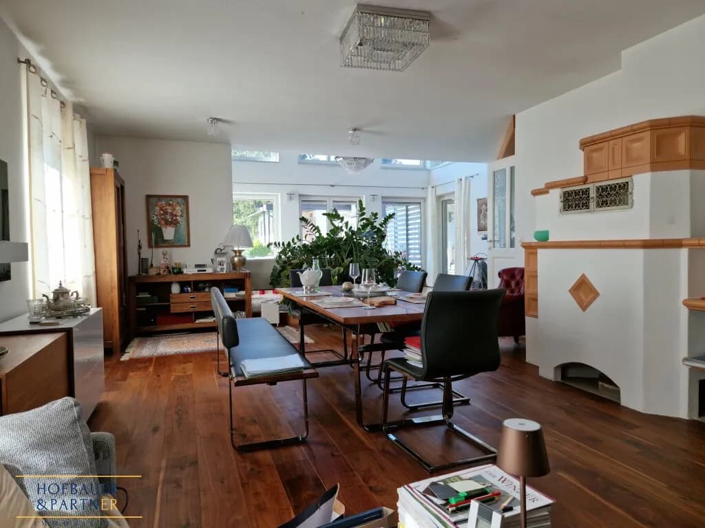 7-Zimmer-Haus kaufen in Sankt Pölten Land – 216,78 m², € 1.550.000 – Bild 7 von 18