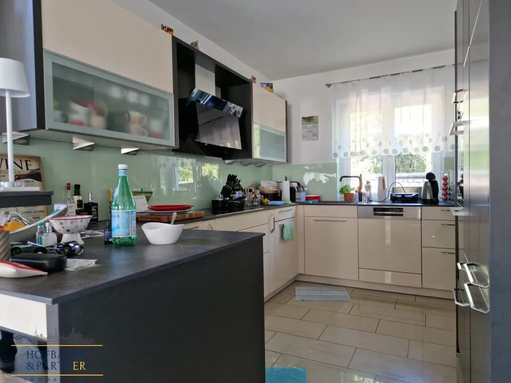 7-Zimmer-Haus kaufen in Sankt Pölten Land – 216,78 m², € 1.550.000 – Bild 8 von 18