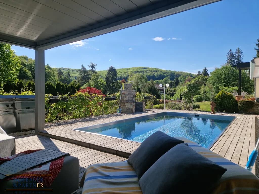 7-Zimmer-Haus kaufen in Sankt Pölten Land – 216,78 m², € 1.550.000 – Bild 10 von 18