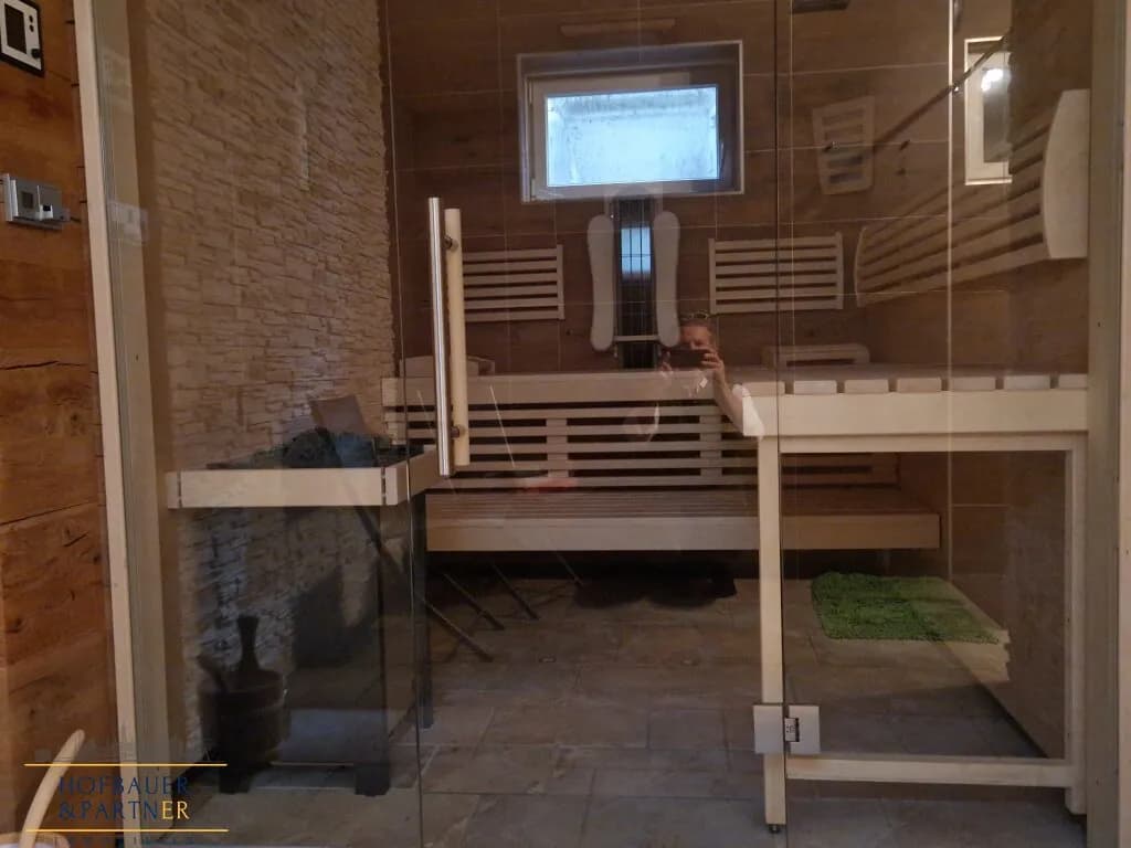 7-Zimmer-Haus kaufen in Sankt Pölten Land – 216,78 m², € 1.550.000 – Bild 11 von 18