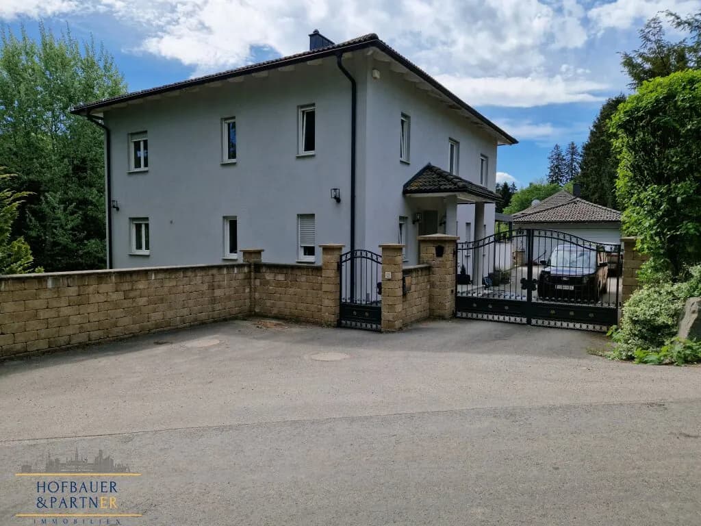 7-Zimmer-Haus kaufen in Sankt Pölten Land – 216,78 m², € 1.550.000 – Bild 12 von 18