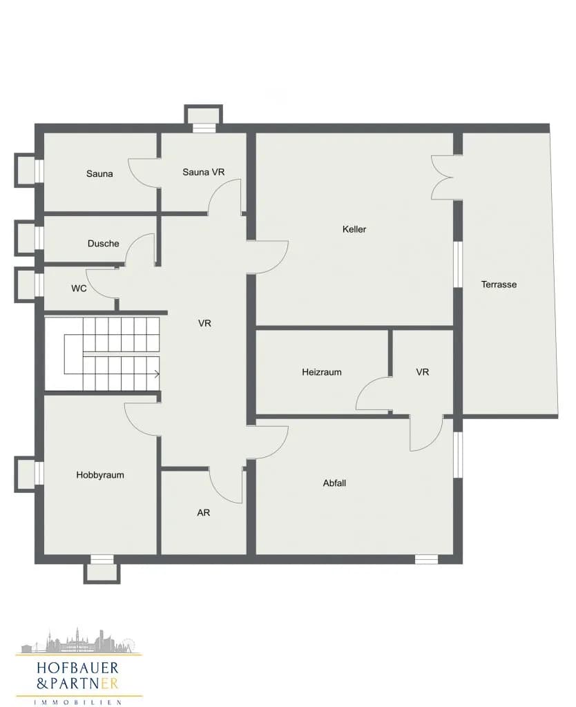 7-Zimmer-Haus kaufen in Sankt Pölten Land – 216,78 m², € 1.550.000 – Bild 16 von 18
