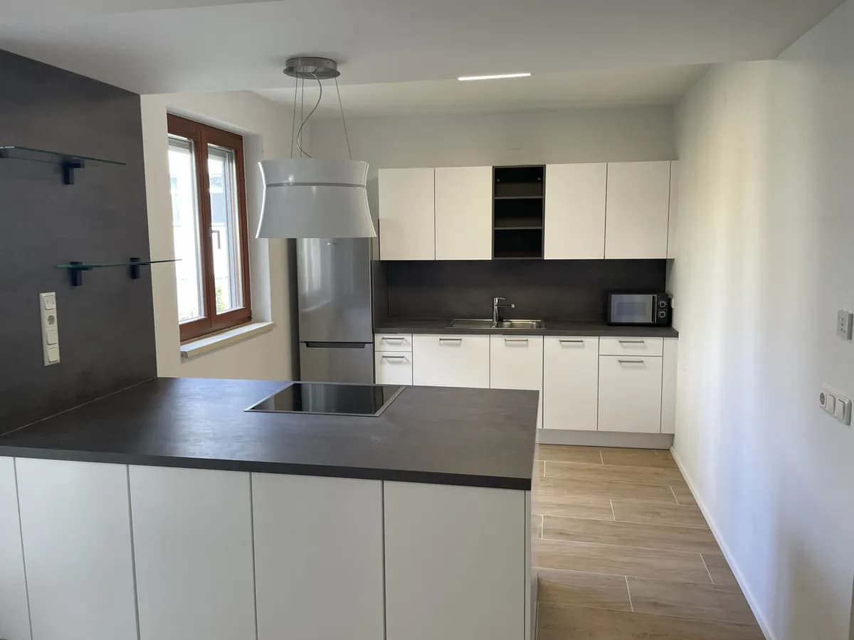2-Zimmer-Wohnung mieten in Baden – 64 m², € 1.150 – Bild 3 von 14