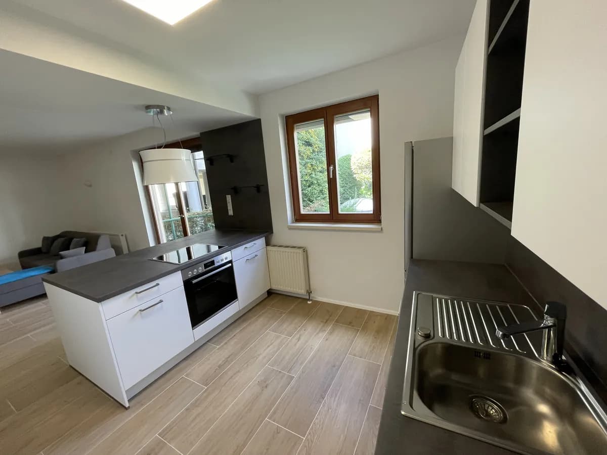 2-Zimmer-Wohnung mieten in Baden – 64 m², € 1.150 – Bild 4 von 14