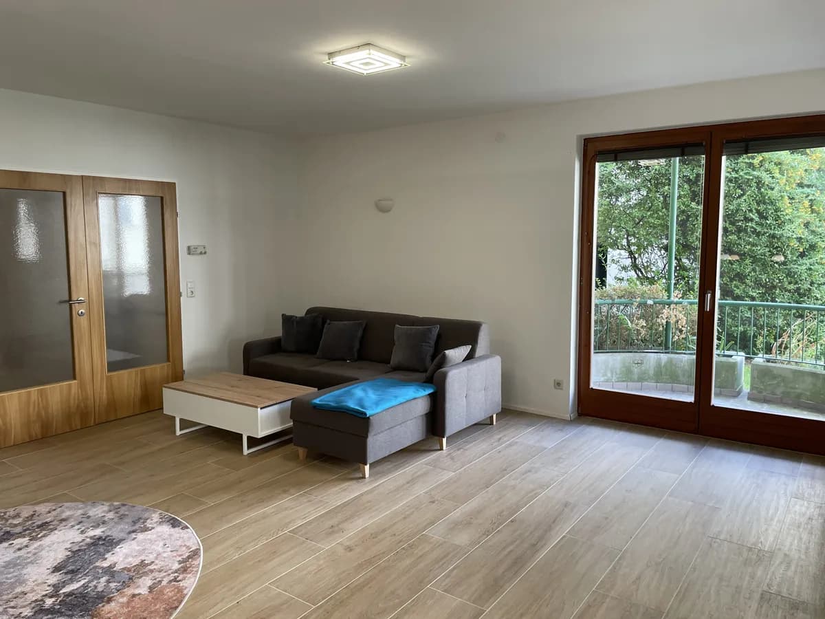 2-Zimmer-Wohnung mieten in Baden – 64 m², € 1.150 – Bild 5 von 14