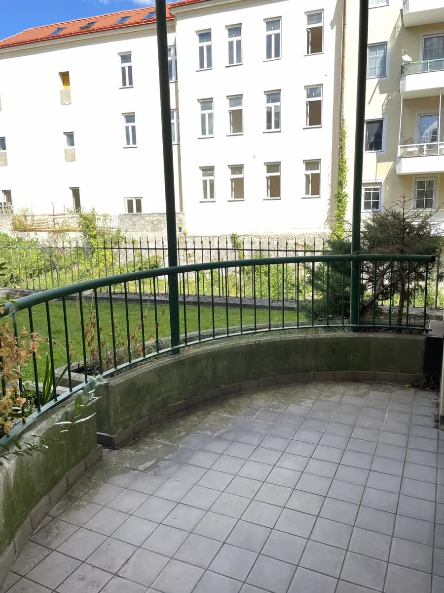 2-Zimmer-Wohnung mieten in Baden – 64 m², € 1.150 – Bild 6 von 14