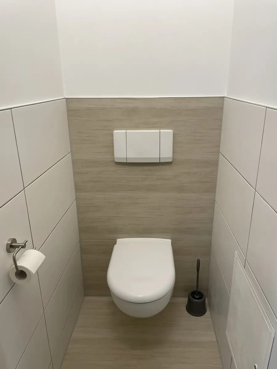 2-Zimmer-Wohnung mieten in Baden – 64 m², € 1.150 – Bild 11 von 14