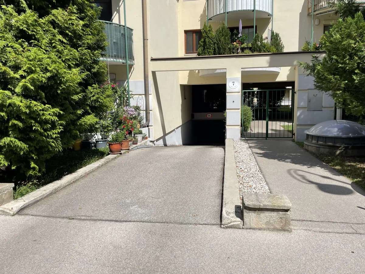 2-Zimmer-Wohnung mieten in Baden – 64 m², € 1.150 – Bild 14 von 14