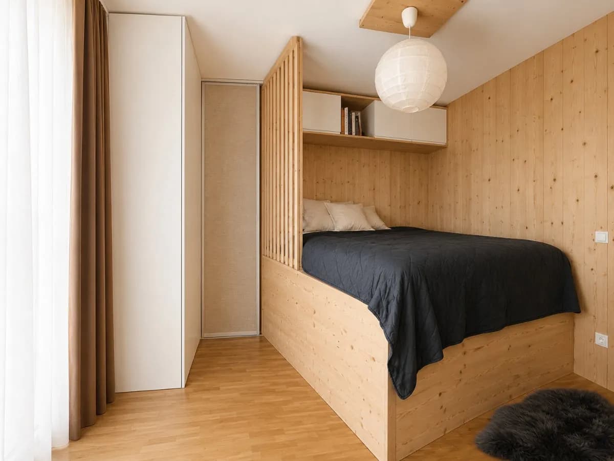 4-Zimmer-Wohnung kaufen in Graz-Umgebung – 92 m², € 398.000 – Bild 6 von 9
