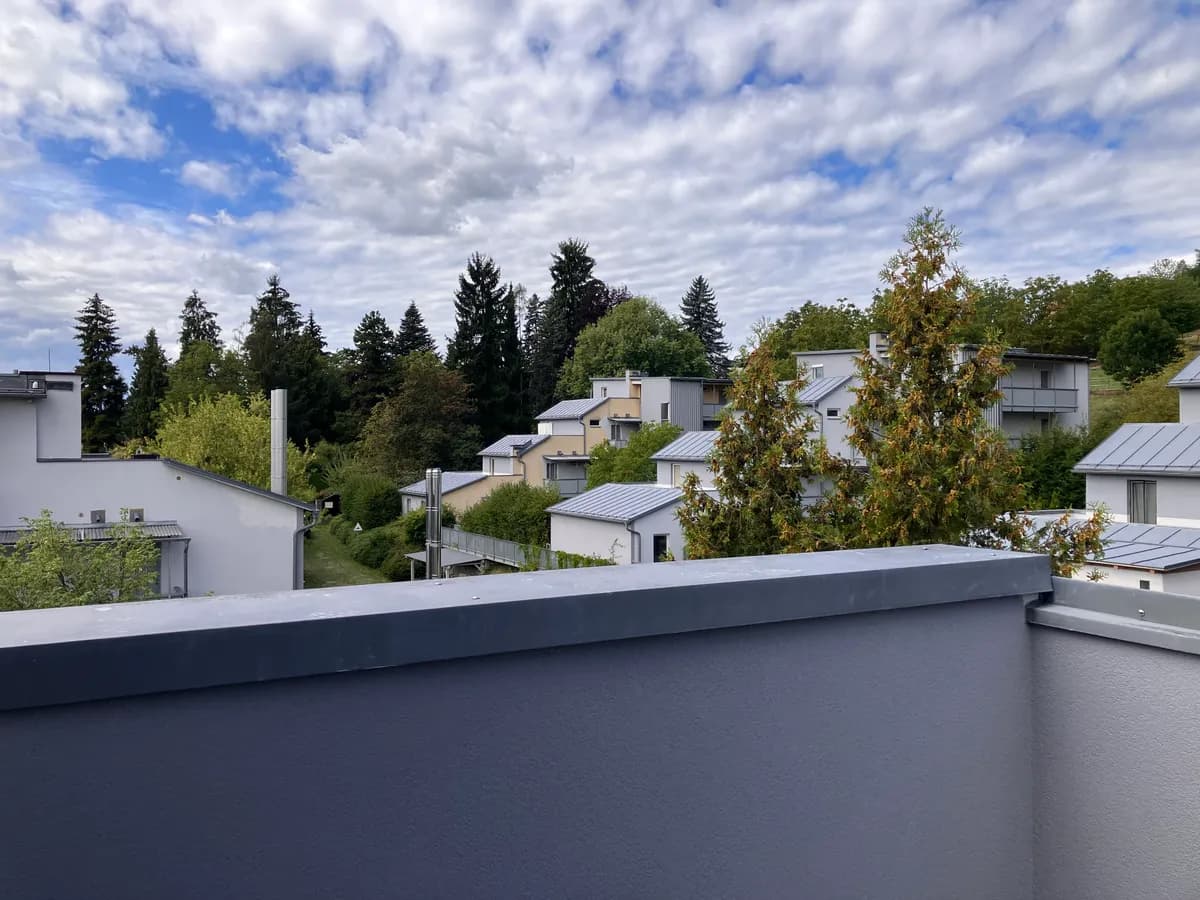 Wohnung mieten in Graz – 32 m², € 520