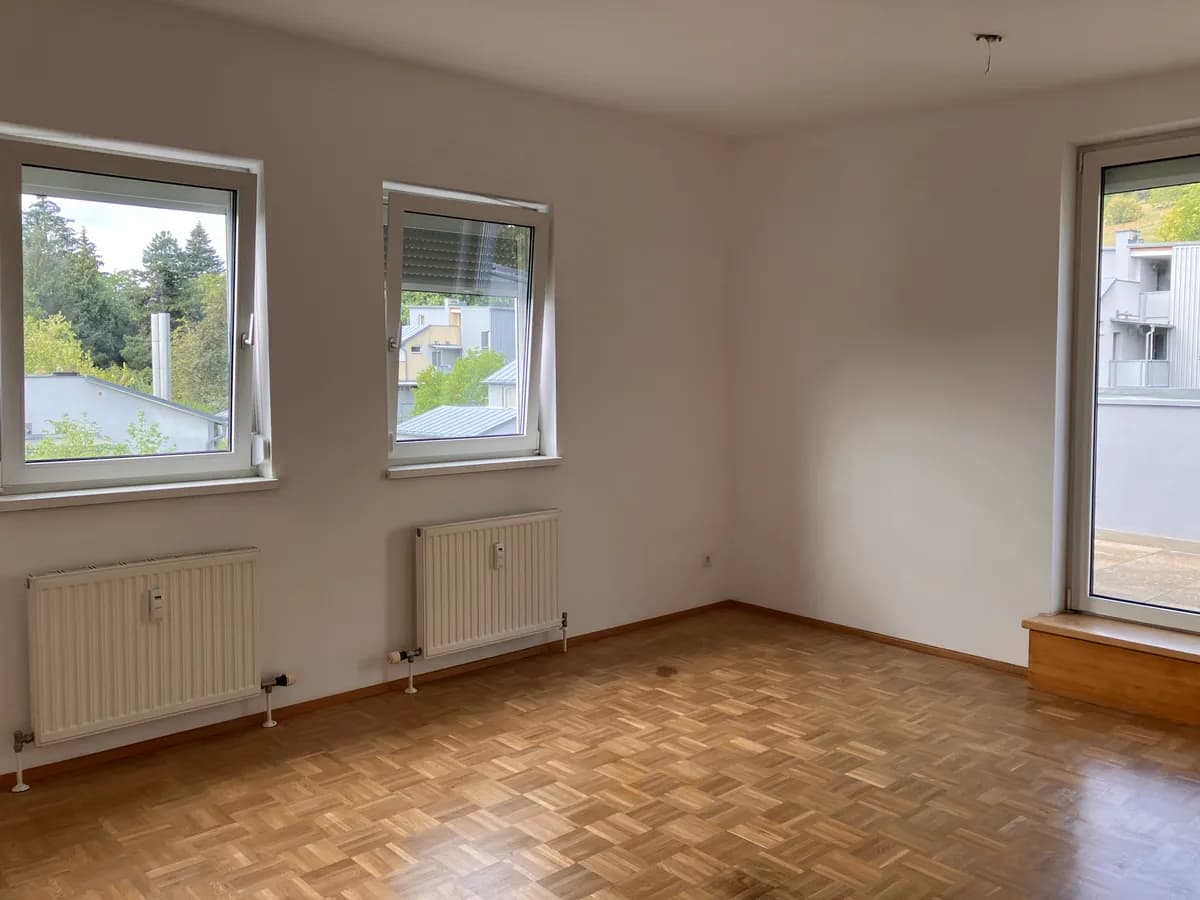 Wohnung mieten in Graz – 32 m², € 520 – Bild 2 von 11