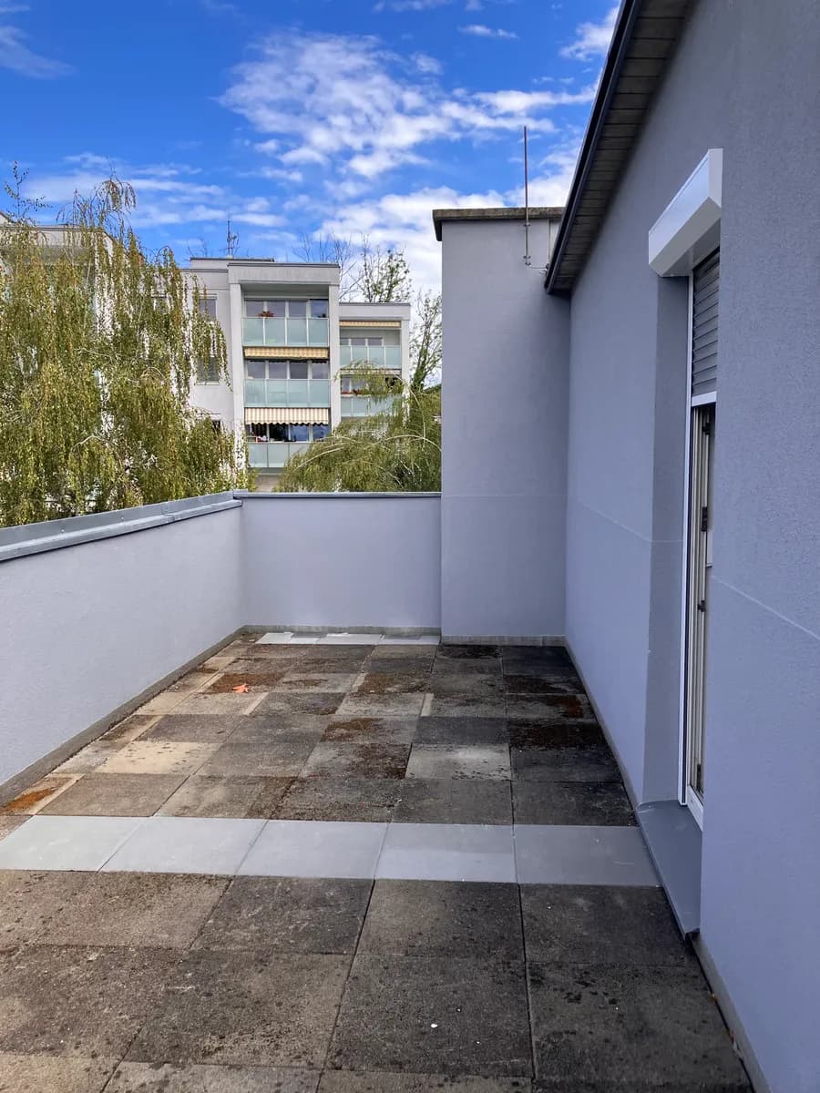 Wohnung mieten in Graz – 32 m², € 520 – Bild 3 von 11