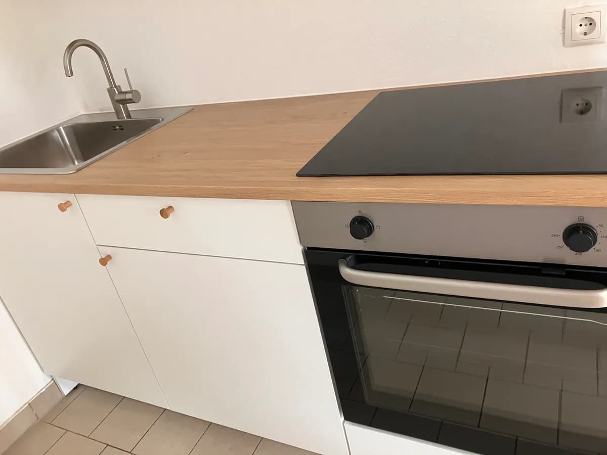 Wohnung mieten in Graz – 32 m², € 520 – Bild 4 von 11