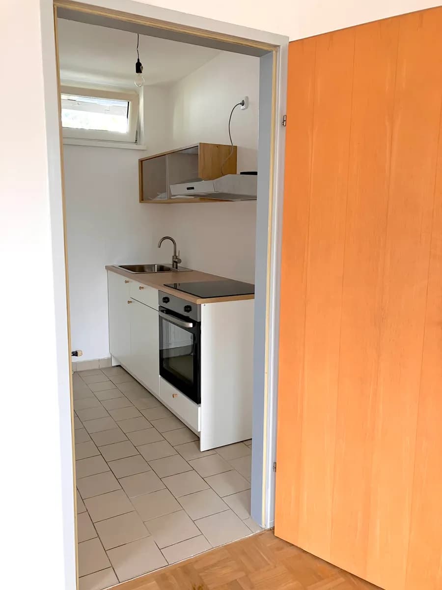 Wohnung mieten in Graz – 32 m², € 520 – Bild 5 von 11