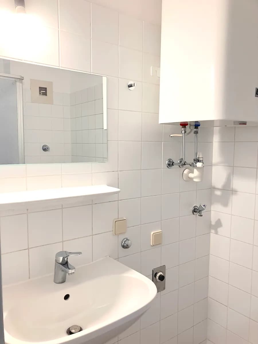 Wohnung mieten in Graz – 32 m², € 520 – Bild 6 von 11