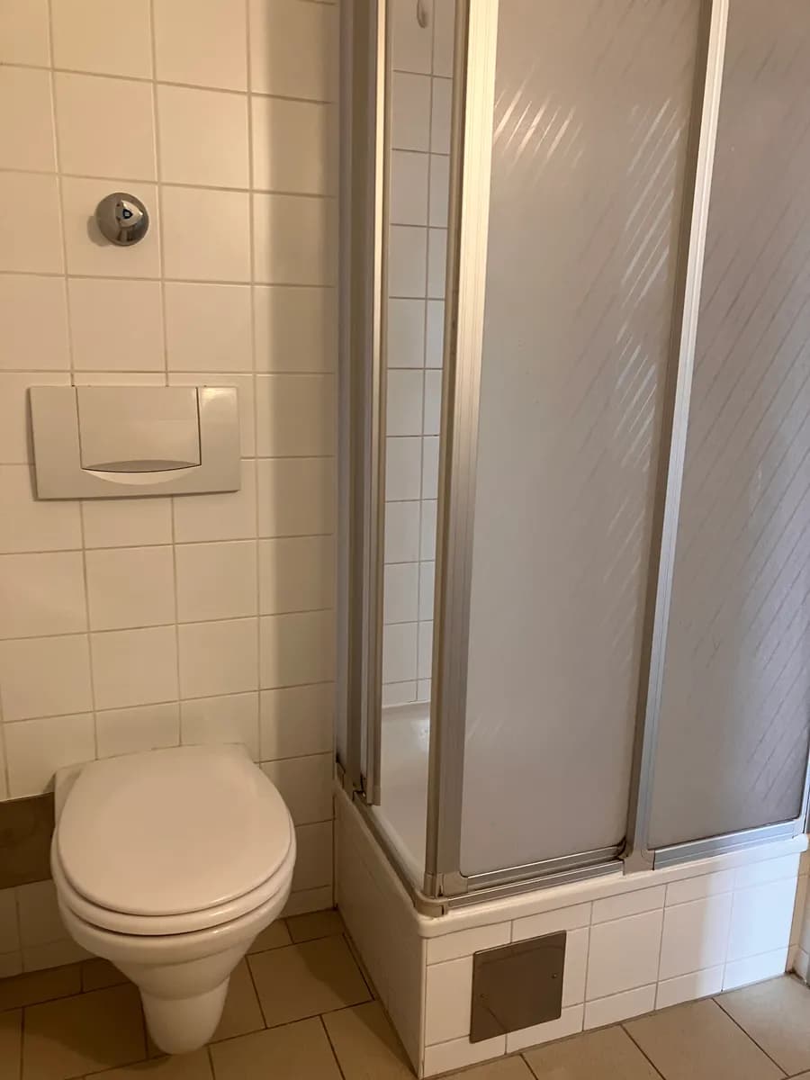 Wohnung mieten in Graz – 32 m², € 520 – Bild 7 von 11